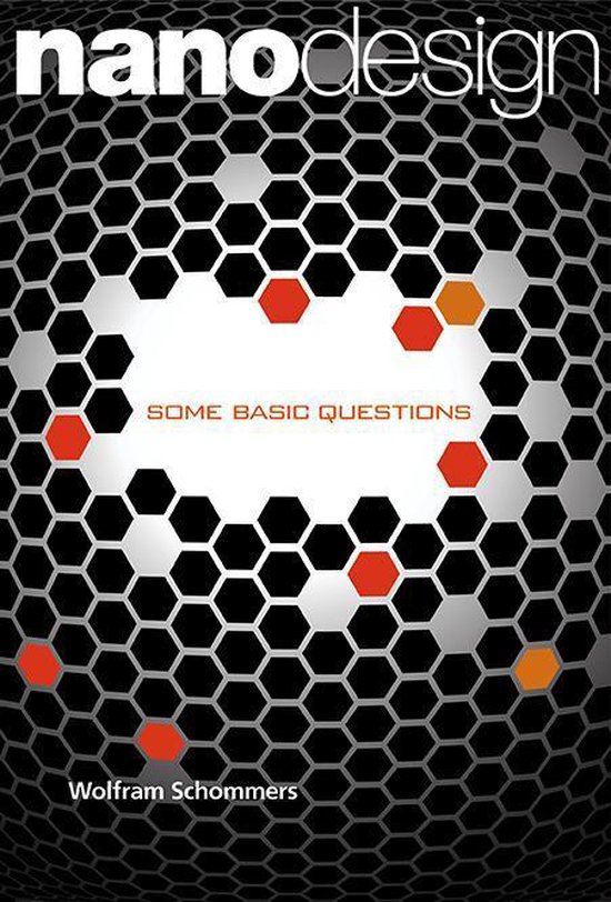 Nanodesign: Some Basic Questions - cover