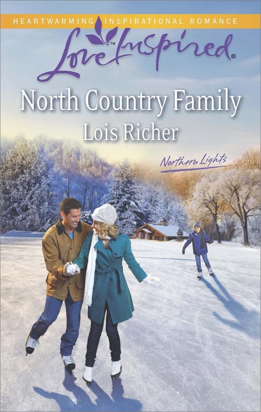 North Country Family - cover