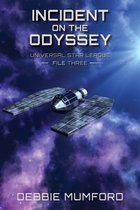 Universal Star League - Incident on the Odyssey