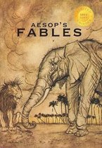 Aesop's Fables (1000 Copy Limited Edition)