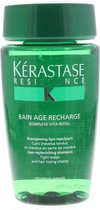 Kérastase - Resistance Bain Age Recharge - Shampoo for Mature Hair 250 ml.
