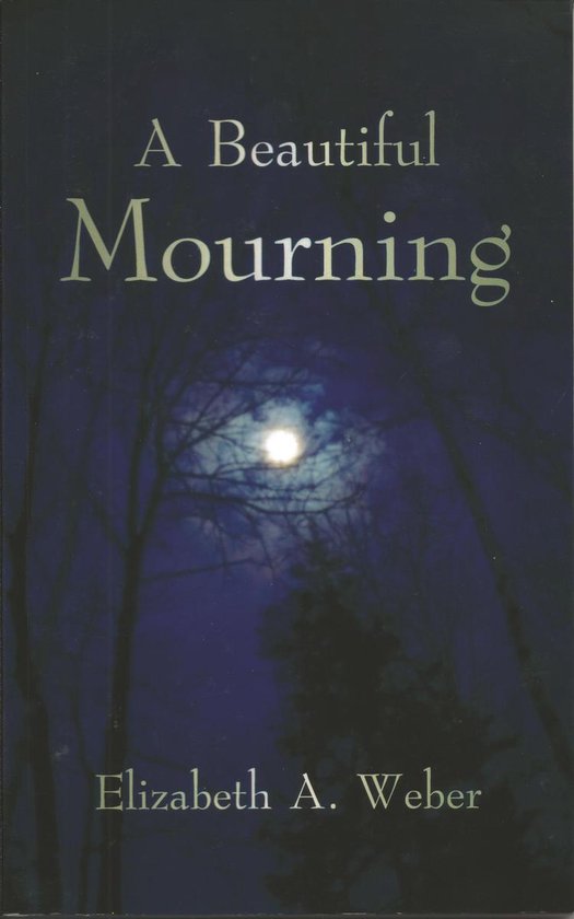 A Beautiful Mourning - cover