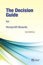 The Decision Guide for Nonprofit Boards
