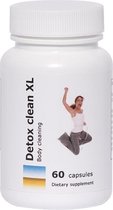 Detox clean XL