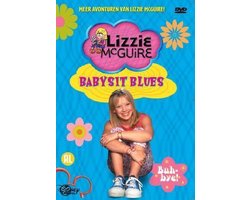 Lizzie Mcguire - Babysit..