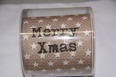 Kerst toiletpapier Xmassy 00231