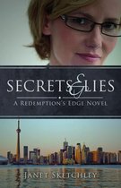 Redemption's Edge 2 - Secrets and Lies