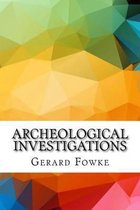 Archeological Investigations