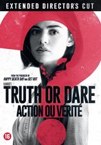 Truth Of Dare (DVD)
