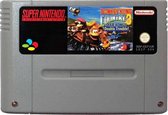Donkey Kong Country 3: Dixie Kong’s Double Trouble - Super Nintendo [SNES] Game
