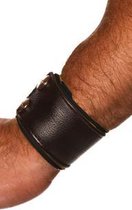 Colt wrist wallet black/black