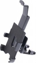 Haicom - Support de ventilation noir HI-328 - Sony Xperia Z1 Compact