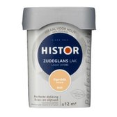 Histor Perfect Finish Lak Zijdeglans 0,75 liter - Ogenblik