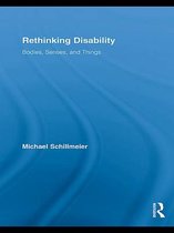 Routledge Studies in Science, Technology and Society - Rethinking Disability