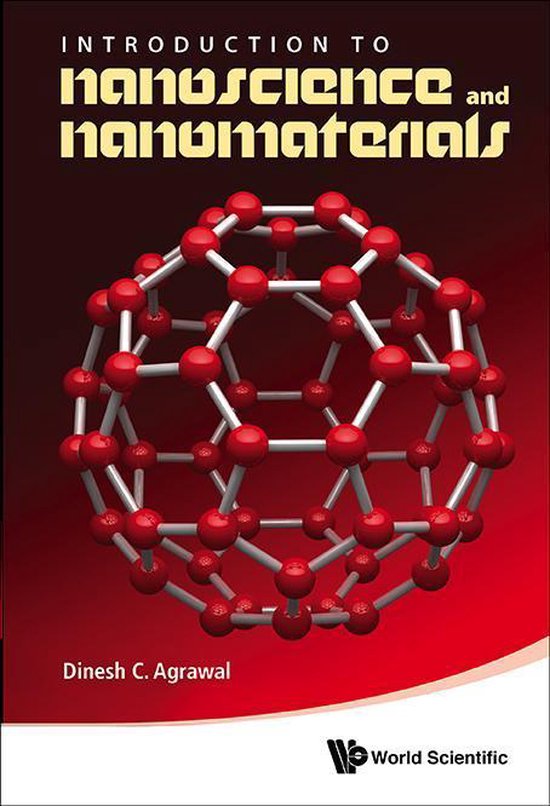 Introduction To Nanoscience And Nanomaterials - cover