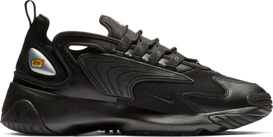 Nike Zoom 2K Sneakers - Maat 42.5 - Mannen - zwart | Bestel nu!