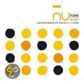 Nu Funk, Vol. 2