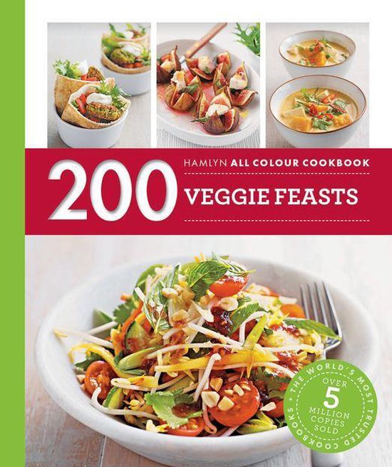 Hamlyn All Colour Cookery - Hamlyn All Colour Cookery: 200 V ... - cover