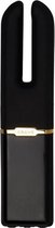 Crave Duet Lux 8GB Vibrator Zwart - Vibrator
