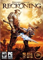 Electronic Arts Kingdoms of Amalur: Reckoning, PC Standard Anglais