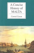 A Concise History of Malta