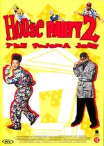 House party 2 - The pajama jam!