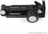 Sunwayfoto TLS-01 - Long Lens Support
