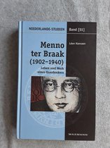 Menno ter Braak (1902-1940)