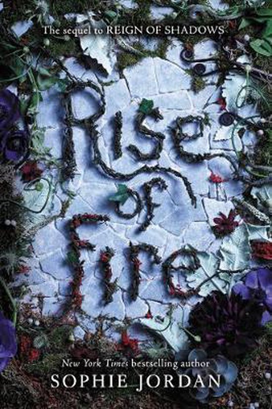 Rise of Fire - cover