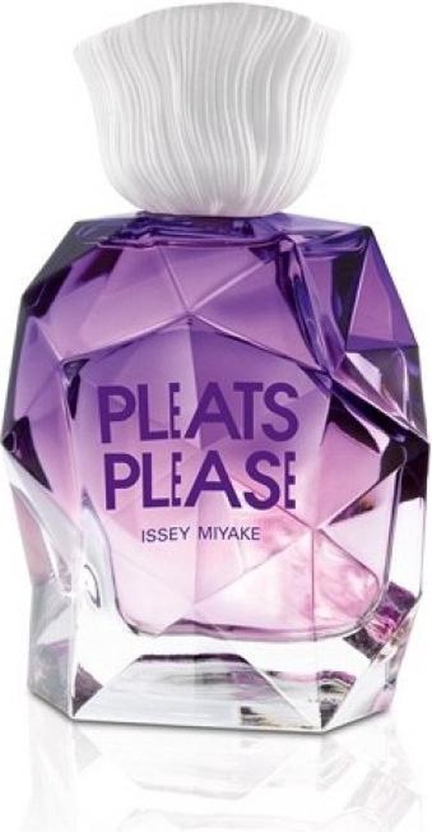 Issey Miyake - Pleats Please Edp Vapo 30 Ml