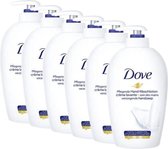 Dove Handzeep Original - 6 x 250ML - Voordeelverpakking