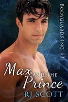 Bodyguard Inc. 3 - Max and the Prince