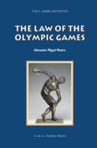 The Law of the Olympic Games