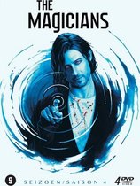 The Magicians: Season 4