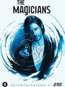 Magicians - Seizoen 4 (DVD)
