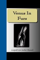 Omslag Venus in Furs