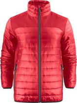 Printer JACKET EXPEDITION 2261057 - Rood - 4XL