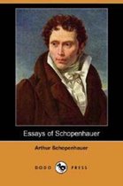 Essays of Schopenhauer