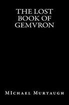 The Lost Book of Gemvron