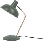 Leitmotiv - Hood - Tafellamp - Metaal - 19,5x37,5cm - Groen