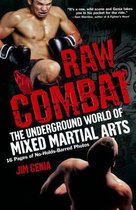 Raw Combat