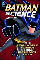 Batman Science