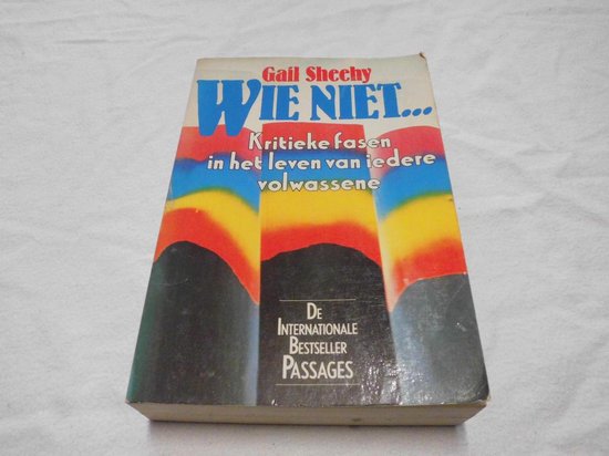 Wie niet, Sheehy | 9789010019240 | Boeken | bol.com