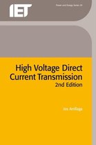 High Voltage Direct Current Transmission