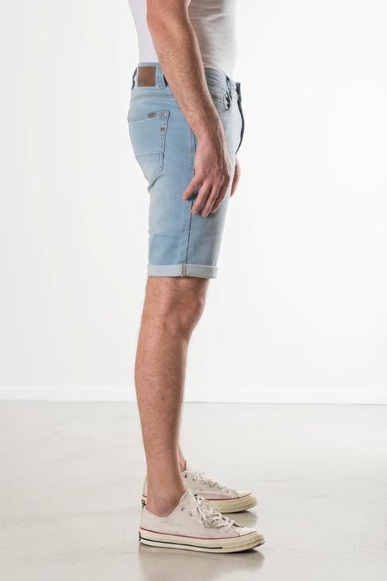 New Star heren bermuda JV short bleach - maat 3XL | bol.com
