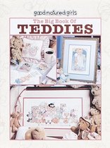 The Big Book of Teddies