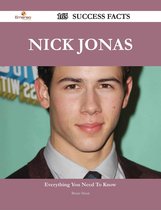 Nick Jonas 165 Success Facts - Everything you need to know about Nick Jonas