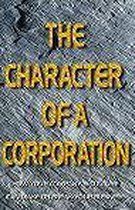 Character of a Corporation