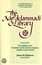 Nag Hammadi Library In English