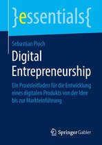 essentials - Digital Entrepreneurship